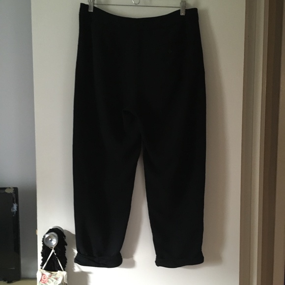 Wilfred, ALLANT Pant, Black, Size 10 - Picture 4 of 6